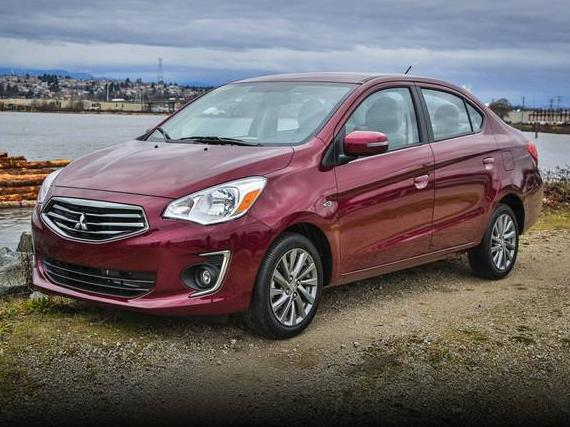 MITSUBISHI MIRAGE G4 2020 ML32F4FJ2LHF00445 image MITSUBISHI MIRAGE G4 2020 ML32F4FJ2LHF00445 image